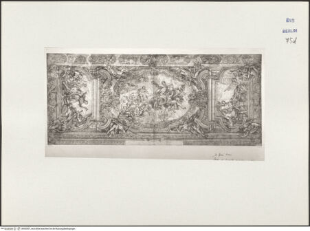 Vorderseite von bh542007_recto