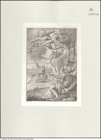 Vorderseite von bh542009_recto