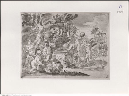 Vorderseite von bh542017_recto