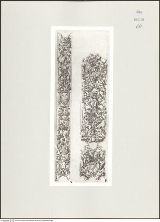 Vorderseite von bh542074_recto