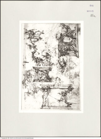 Vorderseite von bh542075_recto