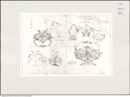 Vorderseite von bh542076_recto