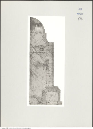 Vorderseite von bh542209_recto