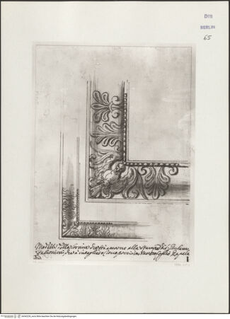 Vorderseite von bh542230_recto