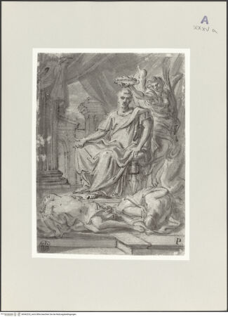 Vorderseite von bh542232_recto