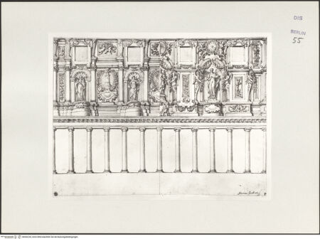 Vorderseite von bh542235_recto