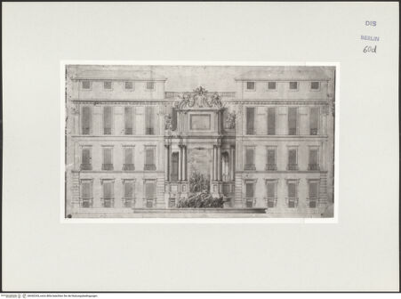 Vorderseite von bh542243_recto