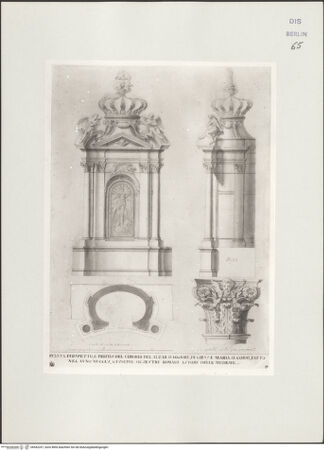 Vorderseite von bh542247_recto