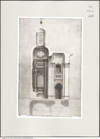 Vorderseite von bh542251_recto