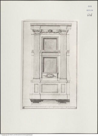 Vorderseite von bh542257_recto