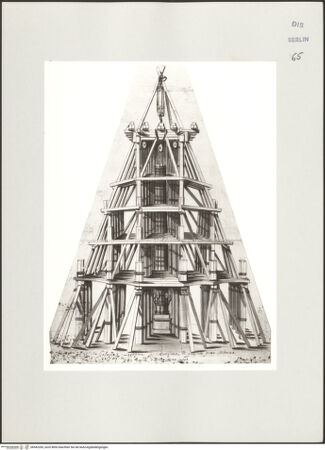 Vorderseite von bh542265_recto