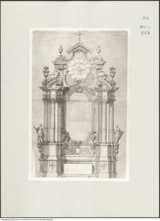 Vorderseite von bh542270_recto