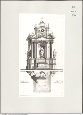 Vorderseite von bh542284_recto