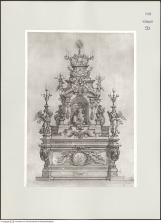 Vorderseite von bh542288_recto