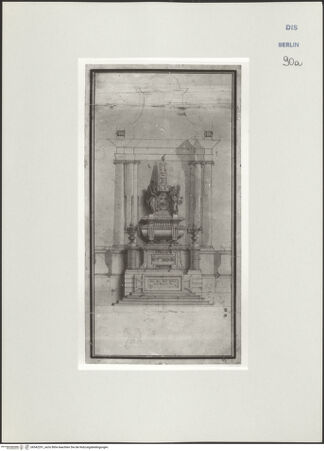 Vorderseite von bh542291_recto