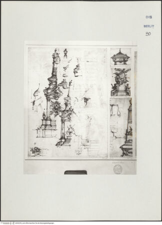 Vorderseite von bh542293_recto