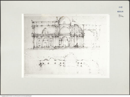 Vorderseite von bh542297_recto