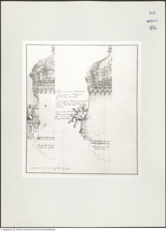 Vorderseite von bh542300_recto