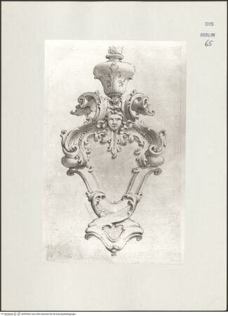 Vorderseite von bh542309_recto