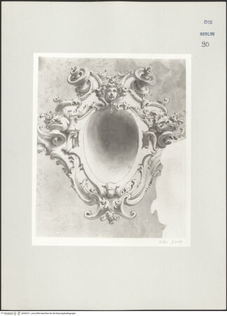 Vorderseite von bh542311_recto