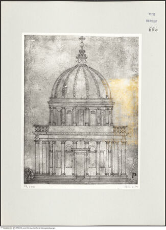 Vorderseite von bh542320_recto