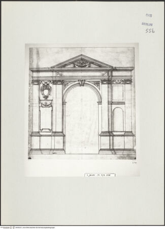 Vorderseite von bh542321_recto