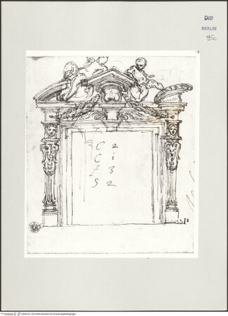 Vorderseite von bh542327_recto