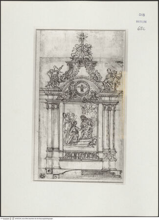 Vorderseite von bh542334_recto