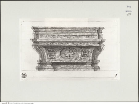 Vorderseite von bh542357_recto