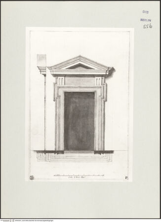 Vorderseite von bh542361_recto