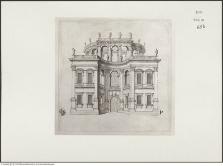 Vorderseite von bh542363_recto