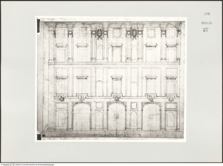 Vorderseite von bh542375_recto