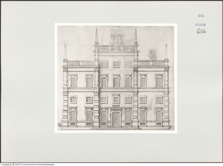 Vorderseite von bh542377_recto