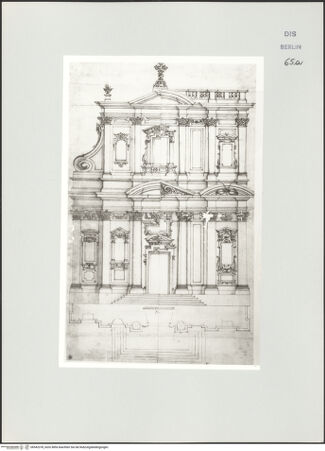 Vorderseite von bh542378_recto