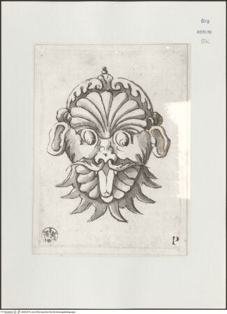 Vorderseite von bh542379_recto