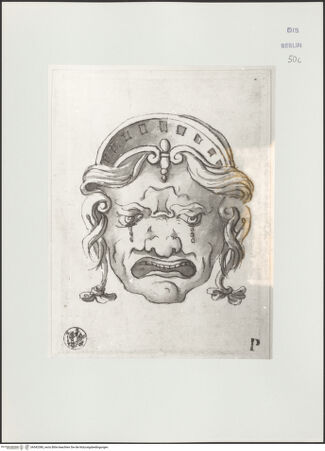 Vorderseite von bh542380_recto