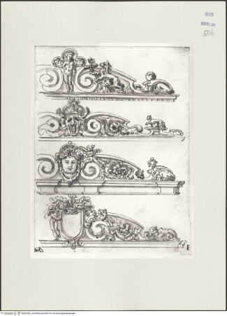 Vorderseite von bh542382_recto