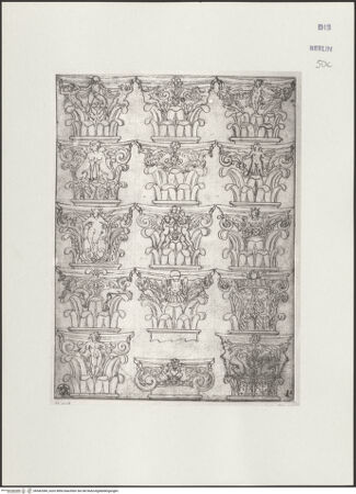 Vorderseite von bh542384_recto