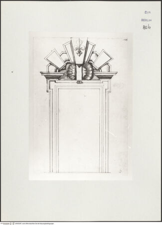 Vorderseite von bh542387_recto
