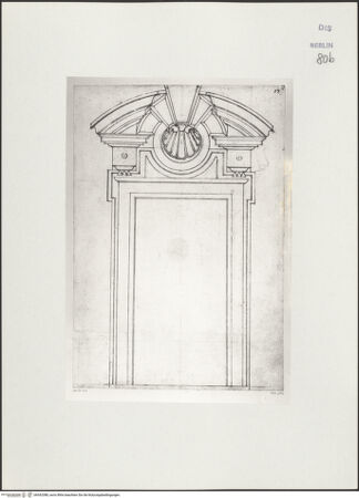 Vorderseite von bh542388_recto