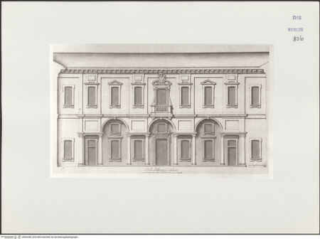 Vorderseite von bh542389_recto