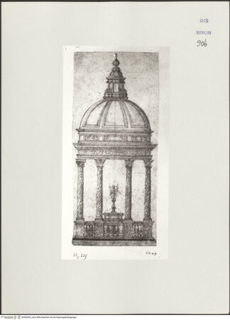 Vorderseite von bh542393_recto