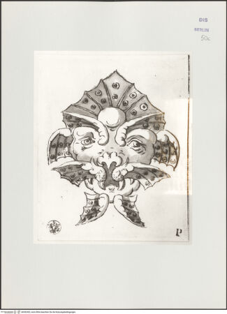 Vorderseite von bh542402_recto