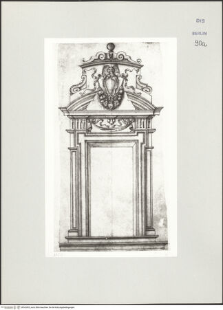 Vorderseite von bh542405_recto