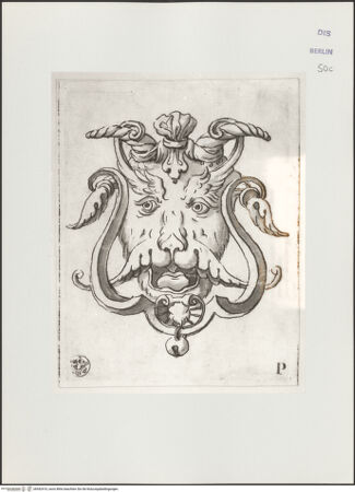 Vorderseite von bh542410_recto