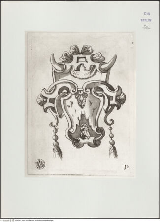 Vorderseite von bh542411_recto