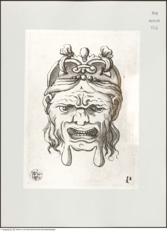 Vorderseite von bh542413_recto