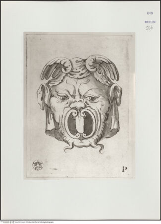 Vorderseite von bh542414_recto