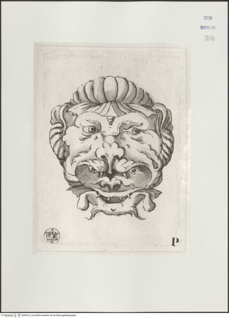 Vorderseite von bh542415_recto