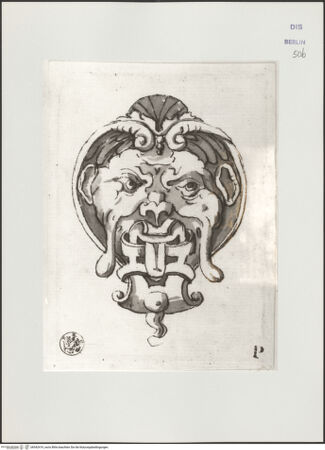 Vorderseite von bh542419_recto